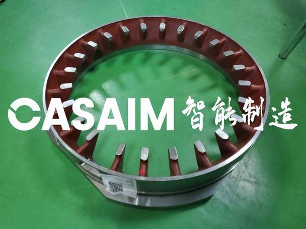 這些零部件通常由金屬,塑料或陶瓷等材料制成,常見(jiàn)的精密機(jī)械零部件